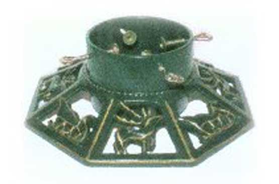 Christmas Tree Stands The Octagon